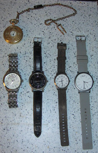 Quality Watches - just $10 each!