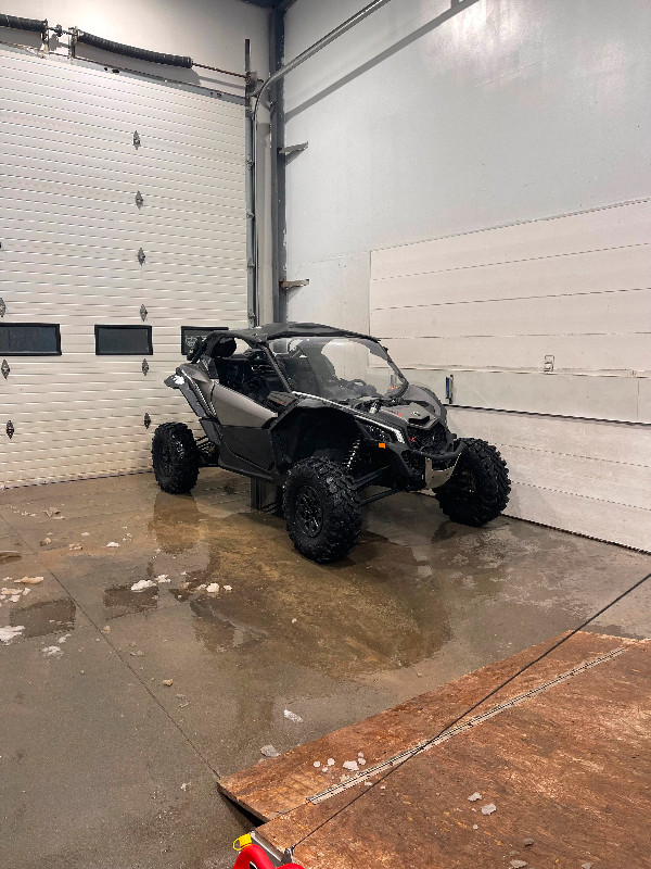 2018 Can Am X3 XRS 1000 Turbo R in ATVs in Windsor Region - Image 4