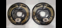 2 X 12 Inch Electric Trailer Brakes