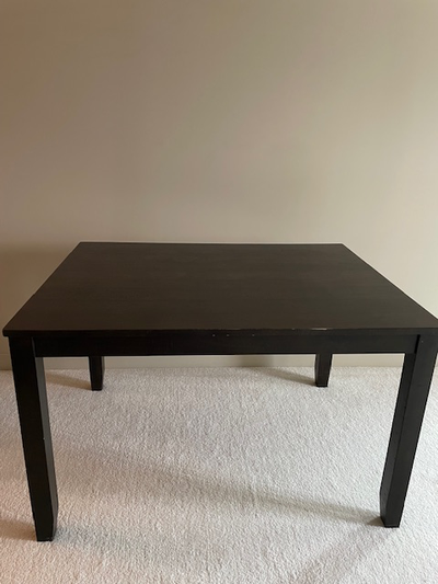 Dining table for sale, View more