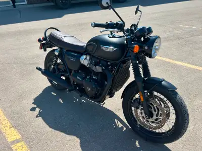 Mint Brand new condition 1200 CC