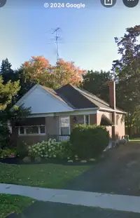 HOUSE FOR RENT IN OSHAWA