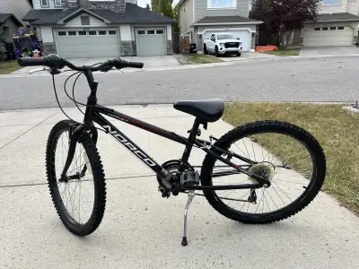 Norco 24 inch Kids Bike, View more