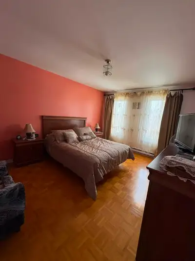 Maison de ville à louer à Rivière-des-Prairies, View more