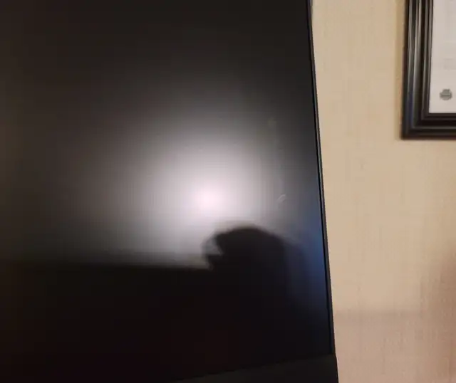 Acer 27" QHD 200Hz 0.5ms IPS FreeSync Gaming Monitor XV270U X1 in Monitors in Mississauga / Peel Region - Image 9