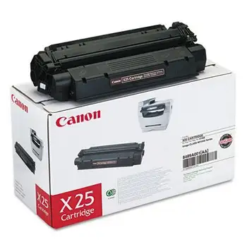 Canon X25 Compatible Toner Cartridge — BRAND NEW
