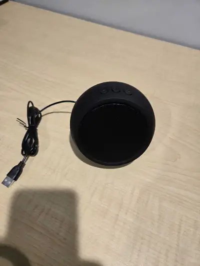 Usb speaker , View more