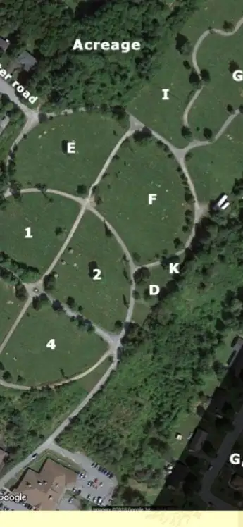 Burial Plots in Sackville for Sale