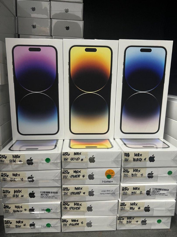 PAYING TOP PRICE IPHONE 14   PRO MAX 15 PRO MAX ✅   CASH ✅ in Cell Phones in Mississauga / Peel Region