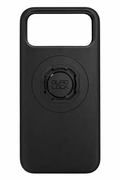 quad lock case iPhone 17 pro, View more