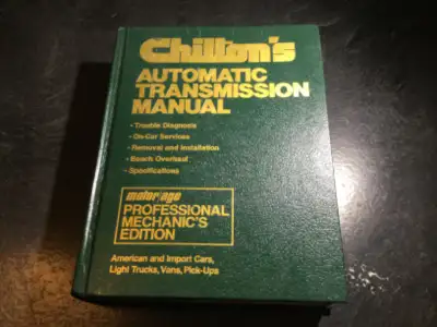 Automatic Transmission Manual Loadflite 727 Jatco Powerglide C6, View more