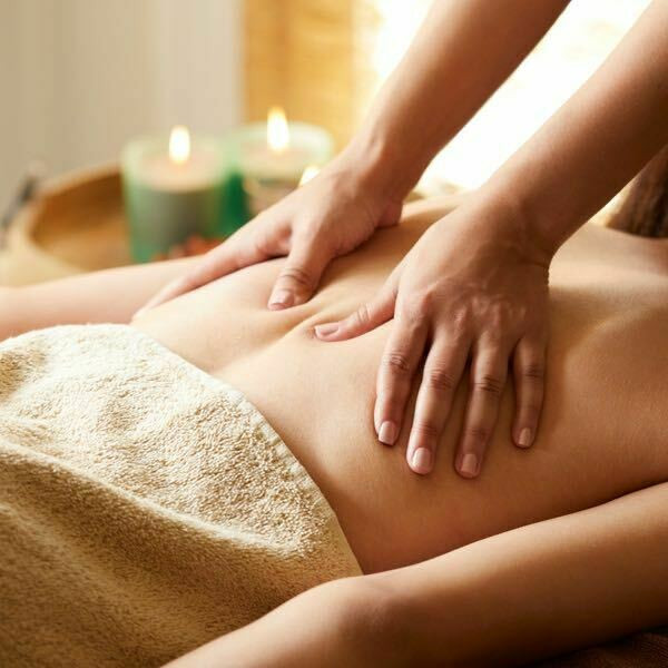 The weekend is here. Get ready with a Great massage in Massage Services in Edmonton - Image 2