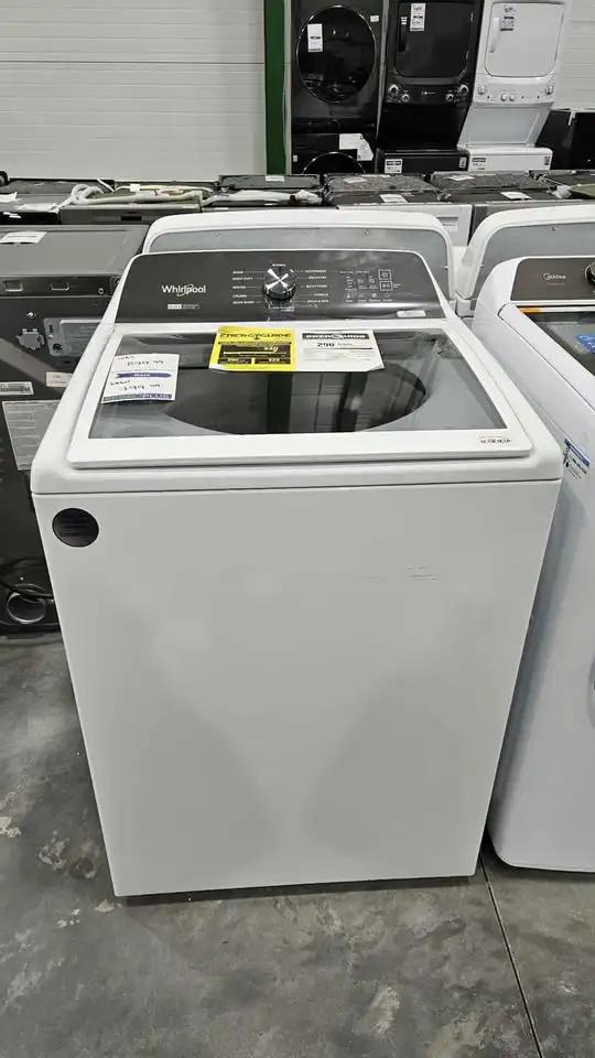 Econoplus Halifax Top Load Washer Dryer Sets starting at $1249 in Washers & Dryers in City of Halifax - Image 4