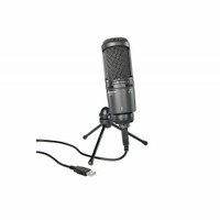Microphone audio-technica