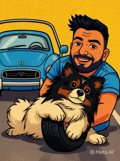  **Calgary Mobile Mechanic - Tire Swap Services!** , View more