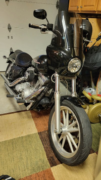 2007 Harley Davidson Dyna Superglide