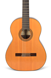 Antonio Sanchez 1020 Handmade Classical Guitar. Spain 1999