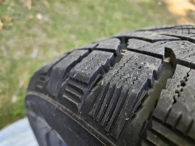 Toyo Winter Tires in Tires & Rims in Pembroke - Image 4