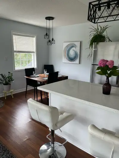 Caledon loft apartment for rent
