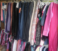 Girls Size 14 Clothe Sweaters, Pants, Tops, Dresses, Jackets +