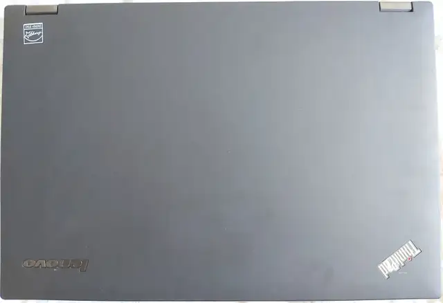 Lenovo ThinkPad T440p Quad Core i7-4700MQ 16GB RAM  DVD-RW in Laptops in City of Montréal - Image 3
