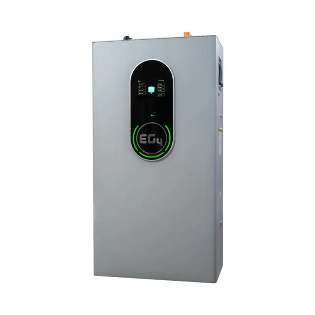 EG4 FlexBOSS18 Solar Kit 7kW PV + 14.3kWh Indoor Battery — NEW ...