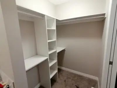 Experienced interior finisher offering services for your budget: -Trim work (baseboards, casings) -I...