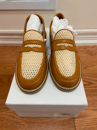 Aime Leon Dore Penny Loafers size 6.5 DS