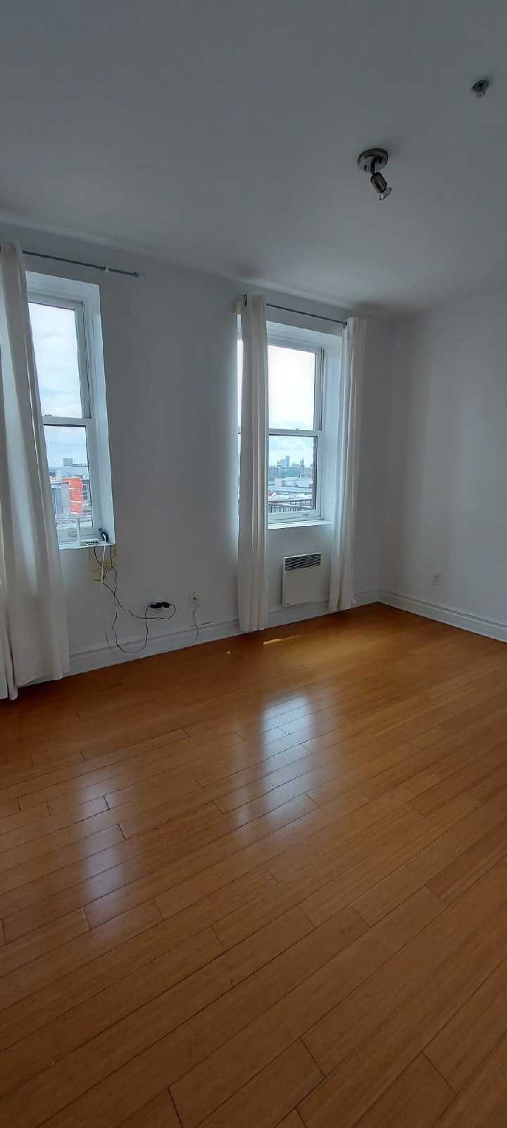 Lease Transfer 5 1/2 3 bed 2 bath Old Port — photo 3