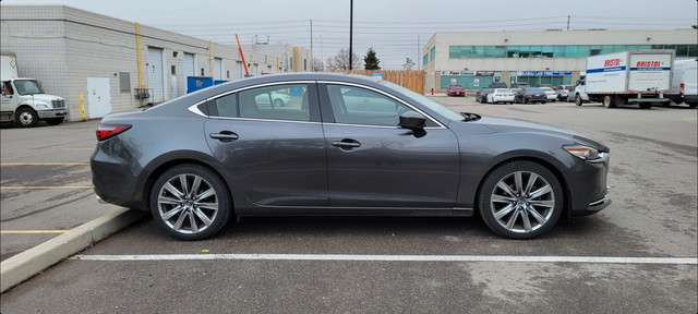 **Rare 2018 Mazda 6 GT! Clean Carfax! in Cars & Trucks in Mississauga / Peel Region - Image 3