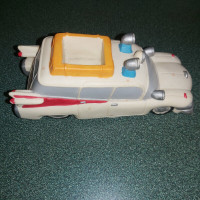 Ghostbusters 1984 Ducair Bioessence Floating Soap Dish Columbia