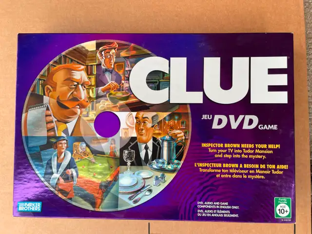TV and Popular Games - Package deal -Fun for All!63782626791683123