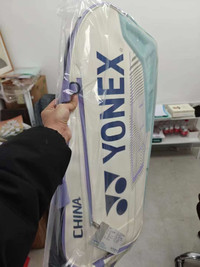YONEX 24S/S Tennis Badminton Bag Tournament Bag