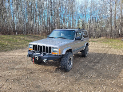 2000 jeep cherokee xj 