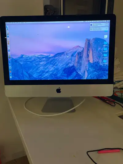 Used iMac for sale
