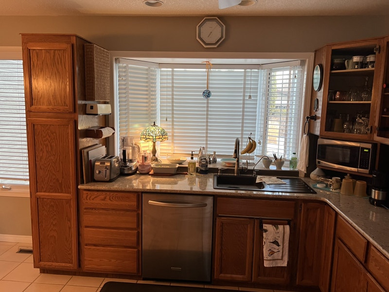 Oak Shaker & Countertops Saskatoon Kijiji