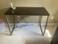 Small desk, table 