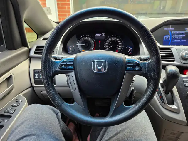 2012 Honda odyssey541162074895831043