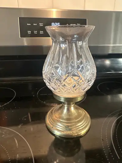 Vintage Candle Holder, View more