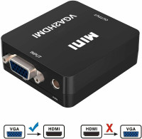 VGA TO HDMI CONVERTER 1080P