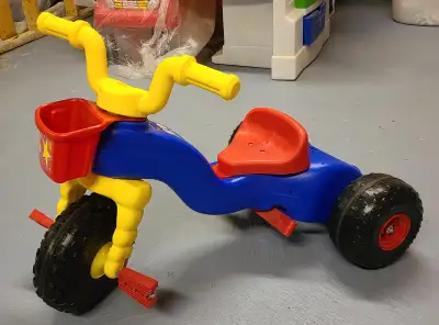 Toddlers Bike for sale (1 pc), View more