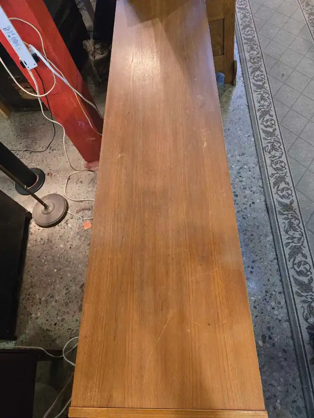 Mcm Teak credenza in TV Tables & Entertainment Units in City of Toronto - Image 5