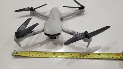 White foldable rc Drone , View more