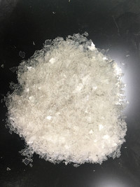 Polylactic Acid pellet (PLA) sell
