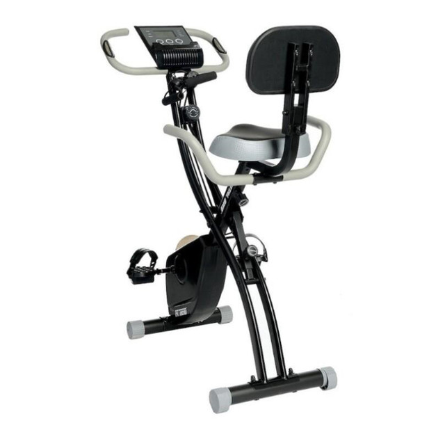 PLH Fitness Total Bike, Black in iPods & MP3s in City of Toronto