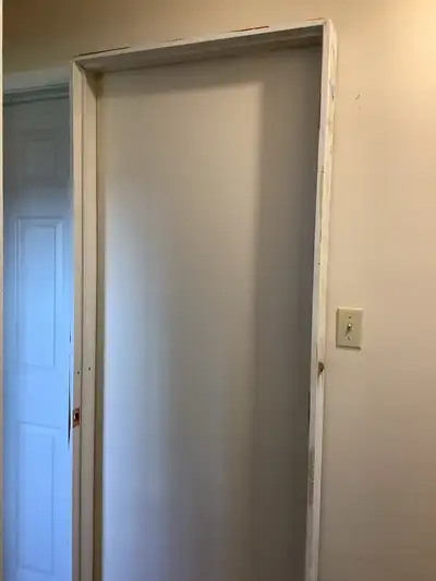 30” x 80” DOOR CASING, View more