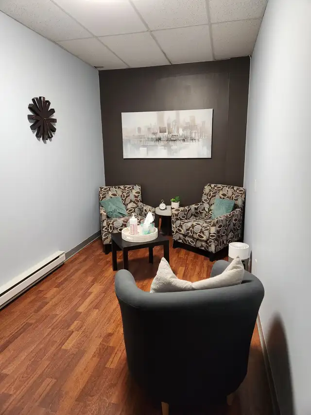 Office Space for Rent at 835 Topsail Rd
