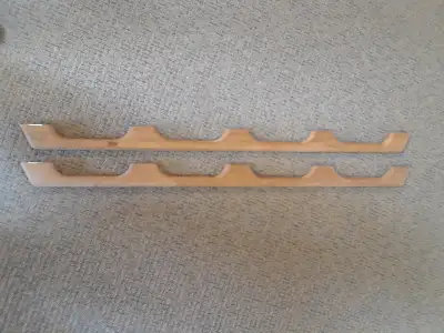 new, still in package, 4 loop, 43" x 2 3/*" $60 each