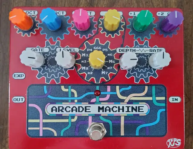 Compression, Utility, uncategorized effects pedal in Amps & Pedals in Ottawa - Image 6