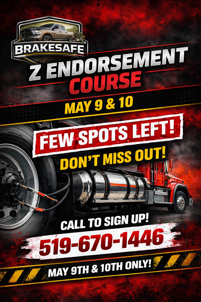 Z ENDORESEMENT CLASS446508970415892480